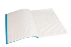 Cambridge Everyday Ruled Counsels Card Cover Notebook A4 (Pack Of 10) 100105941 -Office Supply Store 100105941 3