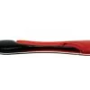 Kensington Keyboard Gel Wrist Rest Red/Black -Office Supply Store 105879