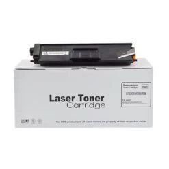 Remanufactured Brother TN329K Black Extra Hi Cap Also For TN900K Toner