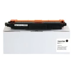 Compatible Brother TN247BK Black Hi Cap Toner