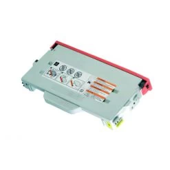 Remanufactured Brother TN04Y Yellow Toner