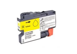 Compatible Brother LC3233Y Yellow Ink Cartridge