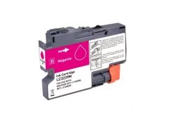 Compatible Brother LC3239XLM Magenta Hi Cap Ink Cartridge