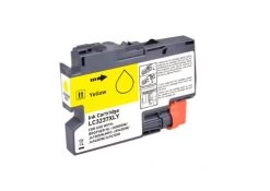 Compatible Brother LC3237Y Yellow Ink Cartridge
