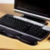 Kensington Keyboard Wrist Rest Gel Black 1 Kensington Keyboard Wrist Rest Gel Black -Office Supply Store 122926