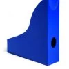 Durable Magazine Rack Basic Blue - Pack Of 1 -Office Supply Store 1701711040 gen a