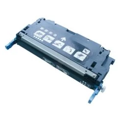 Remanufactured Canon C-EXV26BK Black 1660B006AA Toner