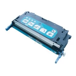 Remanufactured Canon C-EXV26C Cyan 1659B006AA Toner