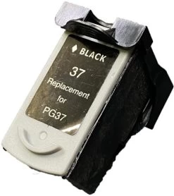 Remanufactured Canon PG-37 Black Inkjet -Office Supply Store 23510037 3