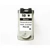 Remanufactured Canon PG-50 Black Inkjet 1 Remanufactured Canon PG-50 Black Inkjet -Office Supply Store 23510050