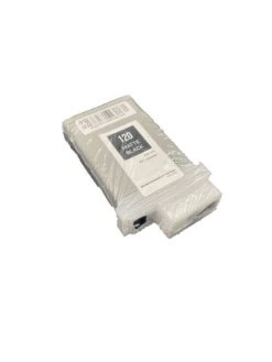 Compatible Canon PFI-120MBK Matte Black Ink Cartridge -Office Supply Store 23510200 1