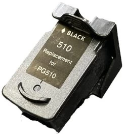 Remanufactured Canon PG-510 Black Inkjet 8 Remanufactured Canon PG-510 Black Inkjet -Office Supply Store 23510510 3
