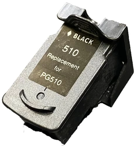 Remanufactured Canon PG-510 Black Inkjet 5 Remanufactured Canon PG-510 Black Inkjet - Image 4