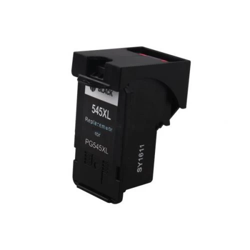 Remanufactured Canon PG-545XL Black Inkjet 3 Remanufactured Canon PG-545XL Black Inkjet