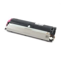 Remanufactured Epson S050098 Magenta Also For KM QMS2300 1710517-007 Toner