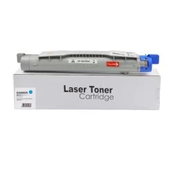 Remanufactured Epson S050244 Cyan Toner
