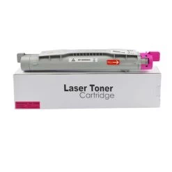 Remanufactured Epson S050243 Magenta Toner