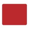 Fellowes 29701 Economy Mouse Pad Red - Pack Of 12 -Office Supply Store 29701 basic mousepad red hero