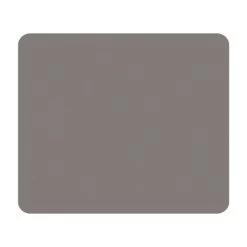 Fellowes 29702 Economy Mouse Pad Grey - Pack Of 12
