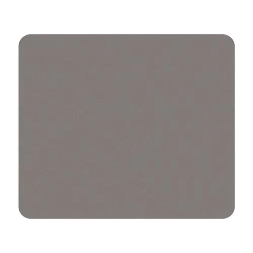 Fellowes 29702 Economy Mouse Pad Grey - Pack Of 12 3 Fellowes 29702 Economy Mouse Pad Grey - Pack Of 12