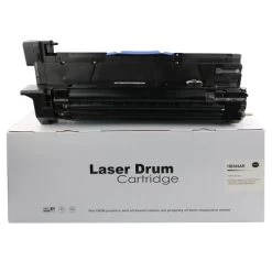 Remanufactured HP CB384A Black Drum
