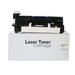 Remanufactured HP CB386A Yellow Drum