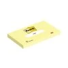 Post-it Notes 76x127mm Canary Yellow (Pack Of 12) 655Y -Office Supply Store 3m01417