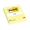 Post-it Notes 51x76mm Canary Yellow (Pack Of 12) 656Y 1 Post-it Notes 51x76mm Canary Yellow (Pack Of 12) 656Y -Office Supply Store 3m01418