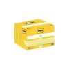 Post-it Notes 51x76mm 100 Sheets Canary Yellow (Pack Of 12) 656-CY -Office Supply Store 3m06577