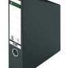 Leitz Magazine File Black - Outer Carton Of 10 -Office Supply Store 443046