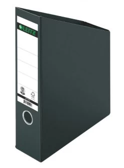 Leitz Magazine File Black - Outer Carton Of 10