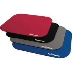 Fellowes Premium Mouse Pad - Black Pack Of 6 13 Fellowes Premium Mouse Pad - Black Pack Of 6 -Office Supply Store 58024 premium mousepad group