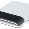 Leitz Ergo WOW Mouse Pad With Adjustable Wrist Rest. Black. 2 Leitz Ergo WOW Mouse Pad With Adjustable Wrist Rest. Black. -Office Supply Store 585409