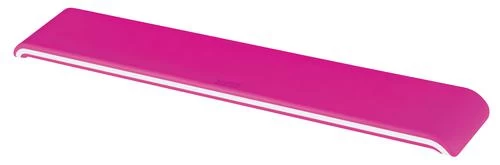Leitz Ergo WOW Adjustable Keyboard Wrist Rest. Pink. 3 Leitz Ergo WOW Adjustable Keyboard Wrist Rest. Pink.