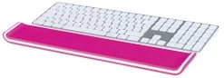 Leitz Ergo WOW Adjustable Keyboard Wrist Rest. Pink. 9 Leitz Ergo WOW Adjustable Keyboard Wrist Rest. Pink. -Office Supply Store 585411 02