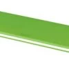 Leitz Ergo WOW Adjustable Keyboard Wrist Rest. Green.