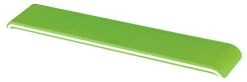 Leitz Ergo WOW Adjustable Keyboard Wrist Rest. Green.