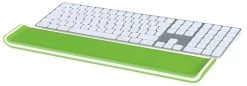 Leitz Ergo WOW Adjustable Keyboard Wrist Rest. Green. -Office Supply Store 585413 02