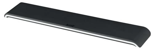Leitz Ergo WOW Adjustable Keyboard Wrist Rest. Black. 3 Leitz Ergo WOW Adjustable Keyboard Wrist Rest. Black.