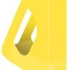 Esselte VIVIDA Europost Magazine File, A4, Yellow - Outer Carton Of 10
