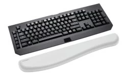 Kensington ErgoSoft Wrist Rest For Gaming Keyboard Grey 7 Kensington ErgoSoft Wrist Rest For Gaming Keyboard Grey -Office Supply Store 593789 02