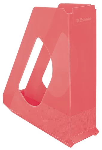 Esselte Colour Breeze Magazine File - Outer Carton Of 10 3 Esselte Colour Breeze Magazine File - Outer Carton Of 10