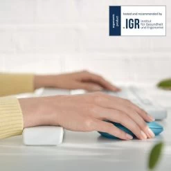 Leitz Ergo Cosy Adjustable Mouse Wristrest 64830085 -Office Supply Store 64830085 10