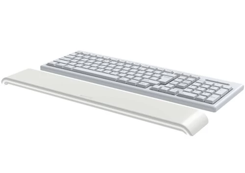 Leitz Ergo Cosy Adjustable Keyboard Wristrest 65240085 4 Leitz Ergo Cosy Adjustable Keyboard Wristrest 65240085 - Image 2