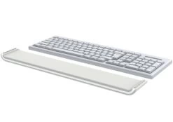 Leitz Ergo Cosy Adjustable Keyboard Wristrest 65240085 13 Leitz Ergo Cosy Adjustable Keyboard Wristrest 65240085 -Office Supply Store 65240085 03