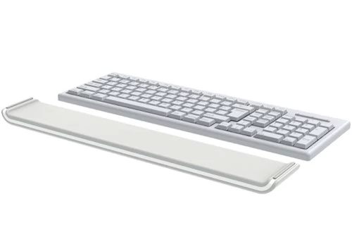Leitz Ergo Cosy Adjustable Keyboard Wristrest 65240085 5 Leitz Ergo Cosy Adjustable Keyboard Wristrest 65240085 - Image 3