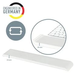 Leitz Ergo Cosy Adjustable Keyboard Wristrest 65240085 15 Leitz Ergo Cosy Adjustable Keyboard Wristrest 65240085 -Office Supply Store 65240085 05