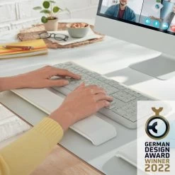 Leitz Ergo Cosy Adjustable Keyboard Wristrest 65240085 19 Leitz Ergo Cosy Adjustable Keyboard Wristrest 65240085 -Office Supply Store 65240085 09