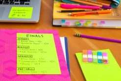 Post-it Notes Super Sticky 101x152mm Lined Ultra (Pack Of 3) 660-3SSUC 15 Post-it Notes Super Sticky 101x152mm Lined Ultra (Pack Of 3) 660-3SSUC -Office Supply Store 7100235020 1423916 4