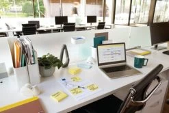 Post-it Notes 51x76mm Canary Yellow (Pack Of 12) 656Y -Office Supply Store 7100290170 1382196 3